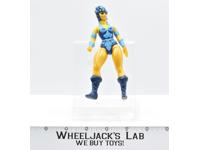 Evil Lyn 1983 He-Man MOTU Masters of the Universe Vintage Action Figure
