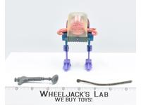 Krang A 1989 TMNT Teenage Mutant Ninja Turtle Action Figure Playmates