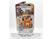 Scoop Thrilling 30 New Generations Transformers 2013 Hasbro