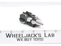 Screwhead MR-17 100% Complete 1983 Gobots Bandai Tonka Vintage Action Figure