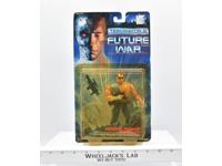 Hidden Power Terminator NEW Terminator 2 1994 Kenner Vintage Action Figure