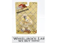 Pound Puppies Miniature Howler 7815 MOSC Tonka Employee Owned 1986