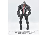 Venom 12" Marvel Legends Icons Spider-Man 2006 Marvel Toybiz Action Figure