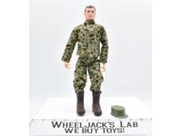 Action Marine 7700 TM 12" 1/6 GI Joe Hasbro 1964 Vintage Action Figure