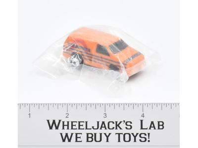 Sundowner Van TNT Racer BAGGED SAMPLE ENGINEERING PILOT Tonka Employee Owned
