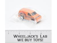 Sundowner Van TNT Racer BAGGED SAMPLE ENGINEERING PILOT Tonka Employee Owned
