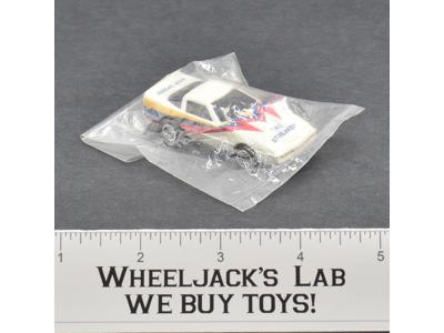 The Streaker TNT Racer BAGGED SAMPLE FINAL ENGINEERING PILOT Tonka Employee