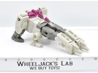 Hun-Gurrr Abominus _ 1987 Vintage Hasbro G1 Transformers Action Figure