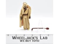 Tusken Raider Sand People 100% Complete Star Wars Vintage Kenner 1977 NO REPRO