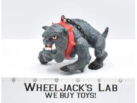 Ma-Mutt B Articulated 100% Complete 1986 Thundercats Vintage Action Figure LJN