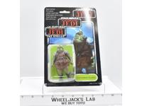Gamorrean Guard 70 Back MOSC Star Wars ROTJ 1983 Palitoy Tri-Logo Vintage
