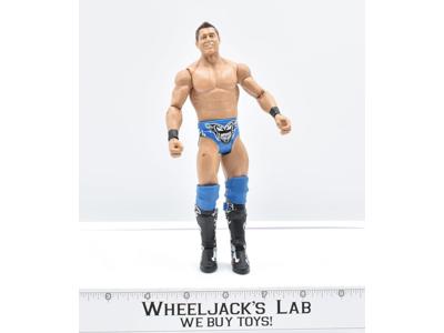 Miz Series 6 Mattel Wrestling Action Figure WWF WWE Action Figure