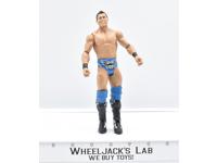 Miz Series 6 Mattel Wrestling Action Figure WWF WWE Action Figure