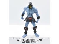 Skeletor 2001 He-Man MOTU Masters of the Universe Mattel Action Figure