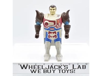 Pretender Grimlock OUTER SHELL 1988 Hasbro G1 Transformers Action Figure