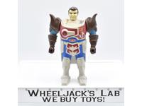 Pretender Grimlock OUTER SHELL 1988 Hasbro G1 Transformers Action Figure
