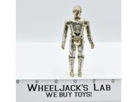 C-3PO Star Wars Vintage Kenner 1977 Action Figure