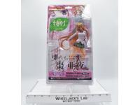 Tenjho-Tenge Vol. 2 Tenjho Tenge Figure Japan Tokubetsu Edition Kaiyodo Anime