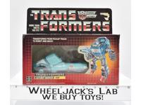 Kup MIB NICE FIGURE Complete 1986 Vintage Hasbro Action Figure G1 Transformers
