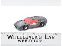 Wildrider Menasor_ 1986 Vintage Hasbro G1 Transformers Action Figure