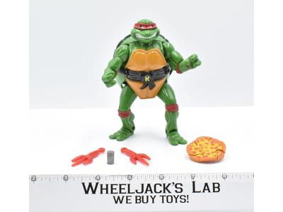 Mutatin' Raphael 1992 TMNT Teenage Mutant Ninja Turtle Playmates Action Figure
