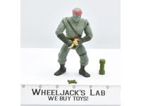 Movie Star Foot Soldier 1993 TMNT Teenage Mutant Ninja Turtle Action Figure
