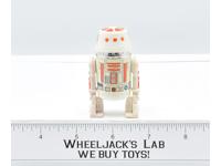 R5-D4 Droid Red #2 1978 Kenner Star Wars Vintage Action Figure No Repro