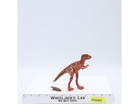Young T-Rex JP Jurassic Park W/Broken Leg Cast 1999 Action Figure