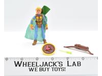 Elf Melf/Peralay Complete 1983 Advanced Dungeons Dragons D&amp;D LJN TSR