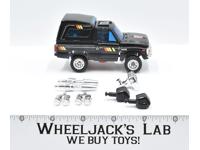 Trailbreaker * 100% Complete 1985 G1 Transformers Action Figure Toyota 4WD