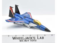 Thundercracker - 1984 Vintage Hasbro G1 Transformers Action Figure