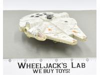 Millennium Falcon Diecast Ship Original Diecast Star Wars 1978 Kenner Vehicle