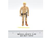 Luke Skywalker Bespin #2 Star Wars Vintage 1980 Kenner No Repro