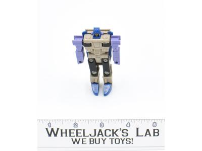 Pretender Thunderwing INNER ROBOT 1989 Vintage G1 Transformers Action Figure