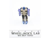 Pretender Thunderwing INNER ROBOT 1989 Vintage G1 Transformers Action Figure