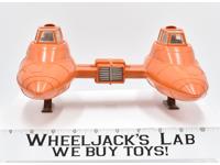 Twin Pod Cloud Car Ship ESB Star Wars Vintage Kenner Empire Strikes Back 1980