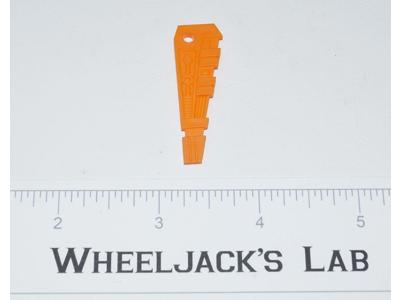 Hoist Left Wing Panel 1985 Vintage Hasbro G1 Transformers Action Figure
