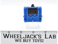 Robot Robo Blue Action Figure Quartz Digital Wrist Watch