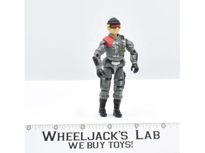 Low Light V1 GI Joe 1986 Hasbro Action Figure Vintage