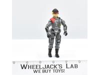 Low Light V1 GI Joe 1986 Hasbro Action Figure Vintage