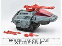 HISS II 2 C 100% Complete 1989 Vintage GI Joe Cobra Action Figure Vehicle