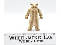 Logray Ewok Medicine Man 1983 ROTJ Star Wars Vintage Action Figure No Repro