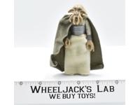 Squid Head ROTJ Star Wars Vintage Kenner 1983 Action Figure