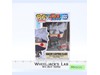 Kakashi Lightning Blade #822 Naruto Funko Pop! Animation NEW MIB