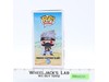 Kakashi Lightning Blade #822 Naruto Funko Pop! Animation NEW MIB