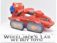 Attak Track WORKS 1982 MOTU Mattel Masters of the Universe He-Man Vehicle