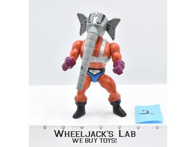 Snout Spout #2 1985 He-Man MOTU Mattel Masters of the Universe Action Figure