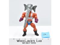 Snout Spout #2 1985 He-Man MOTU Mattel Masters of the Universe Action Figure