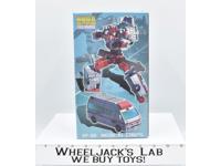 RF-06 Medical Corps First Aid Defensor Yes Model Transformers Third Party