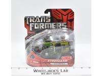 Strongarm Autobot Scout Class Movie 2007 Target NEW MOSC Hasbro Transformers